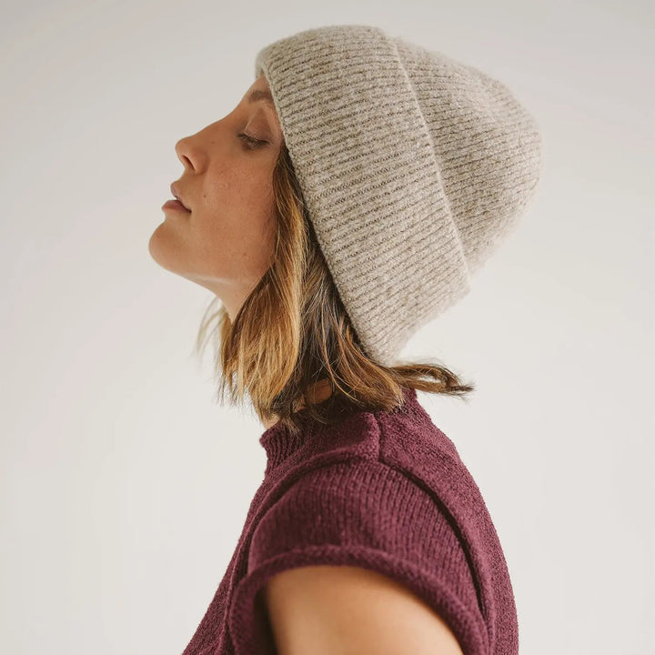 Alpine Beanie