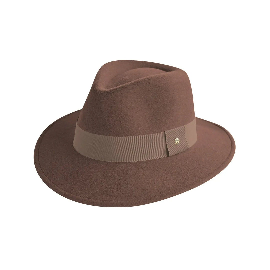 Ash Fedora