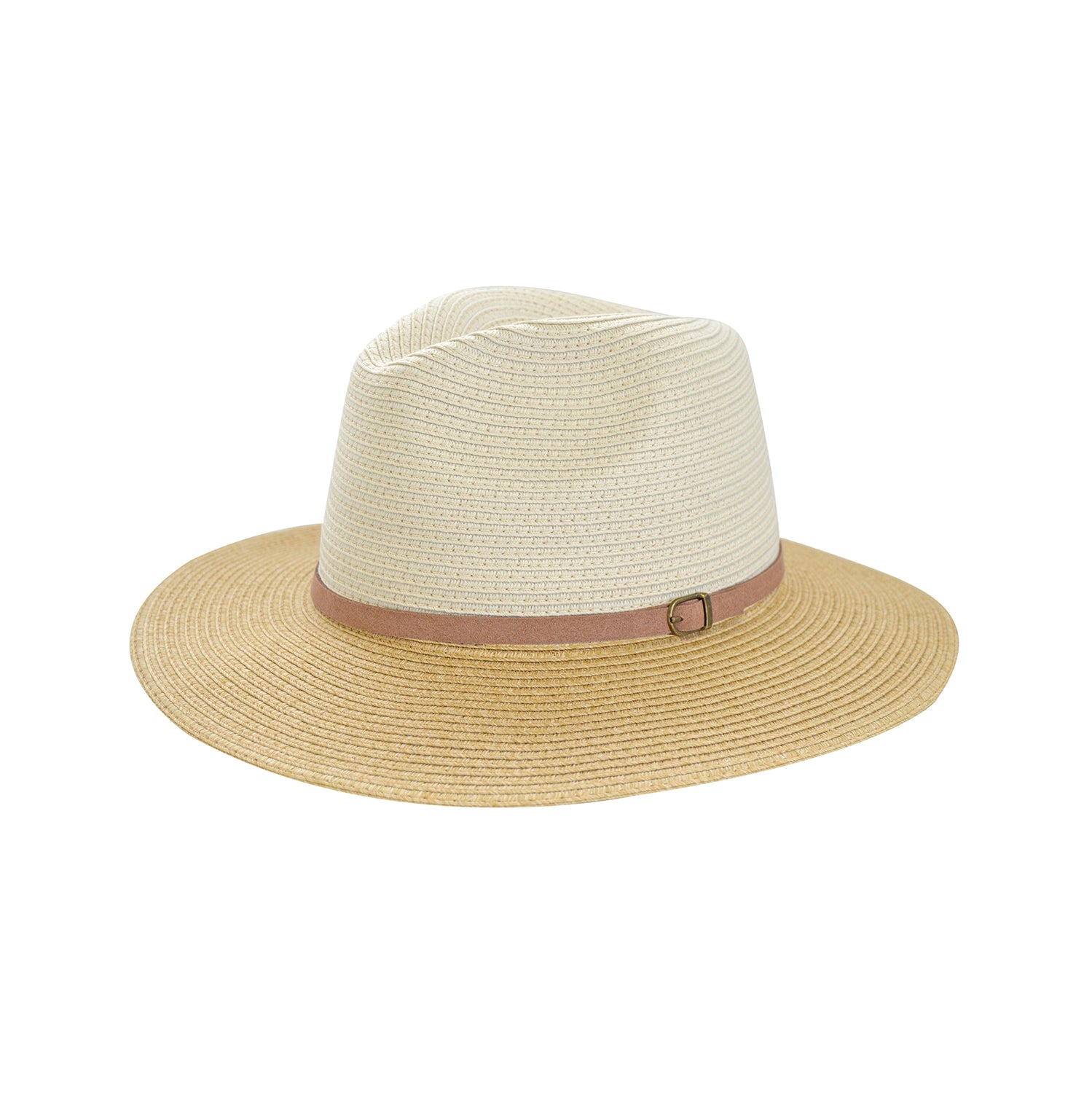 Boardwalk Fedora