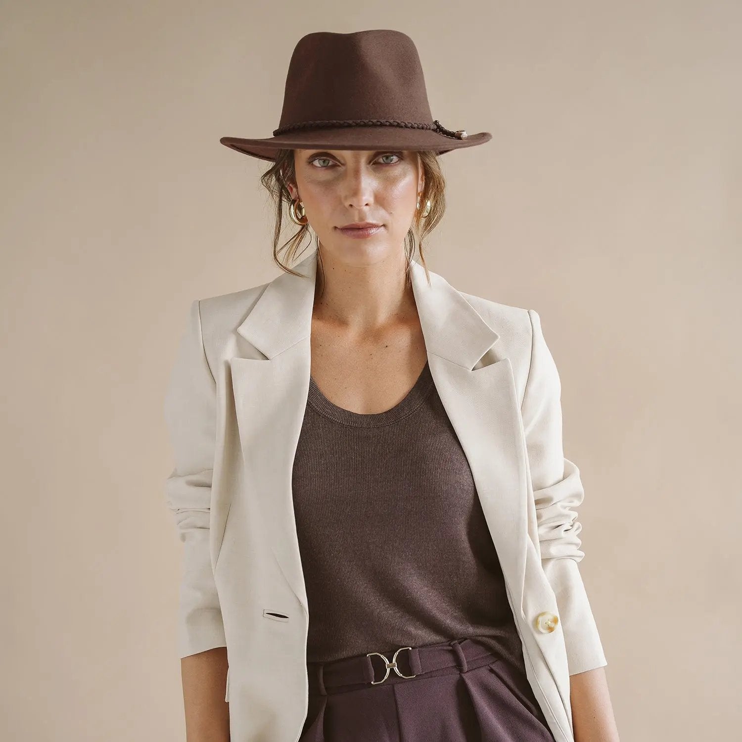 Cassia Fedora