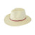 360FIVE Everyday Hat - Azalea Fedora Gardening Women's Sun Hat