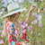 360FIVE Everyday Hat - Olea Fedora Olive Women's Gardening Sun Hat