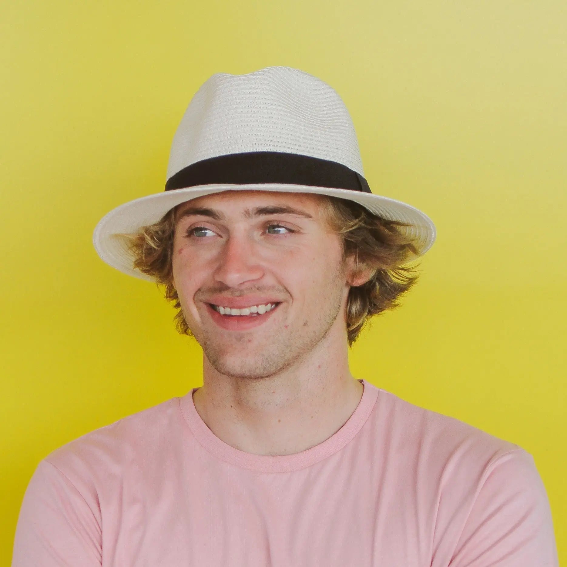 Clarke Fedora - SUNHATS EUROPE