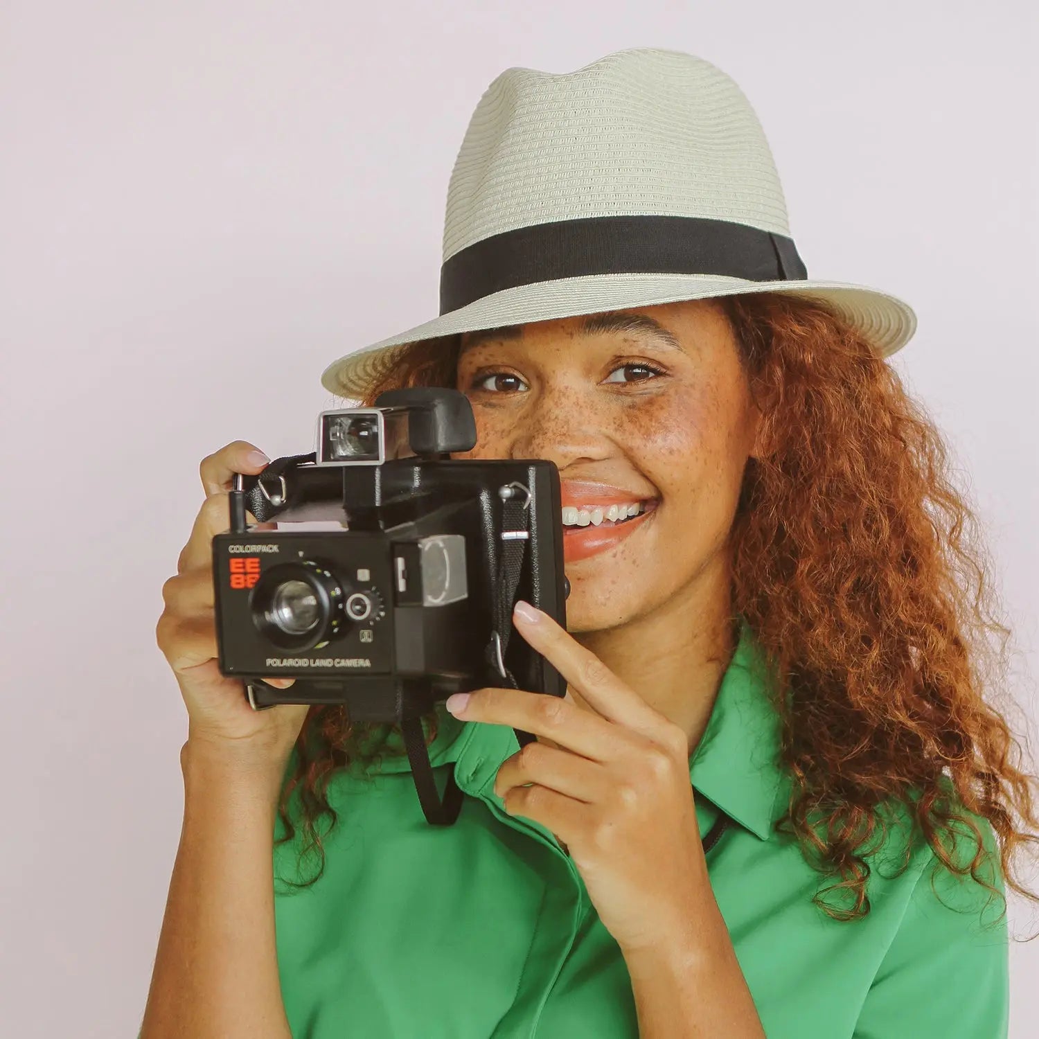 Clarke Fedora - SUNHATS EUROPE