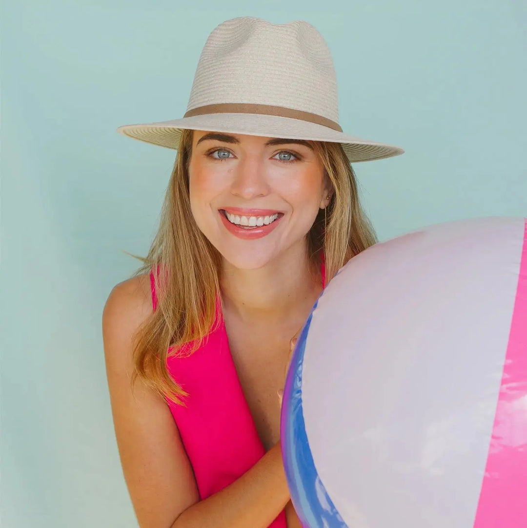 Shauna Fedora - SUNHATS EUROPE