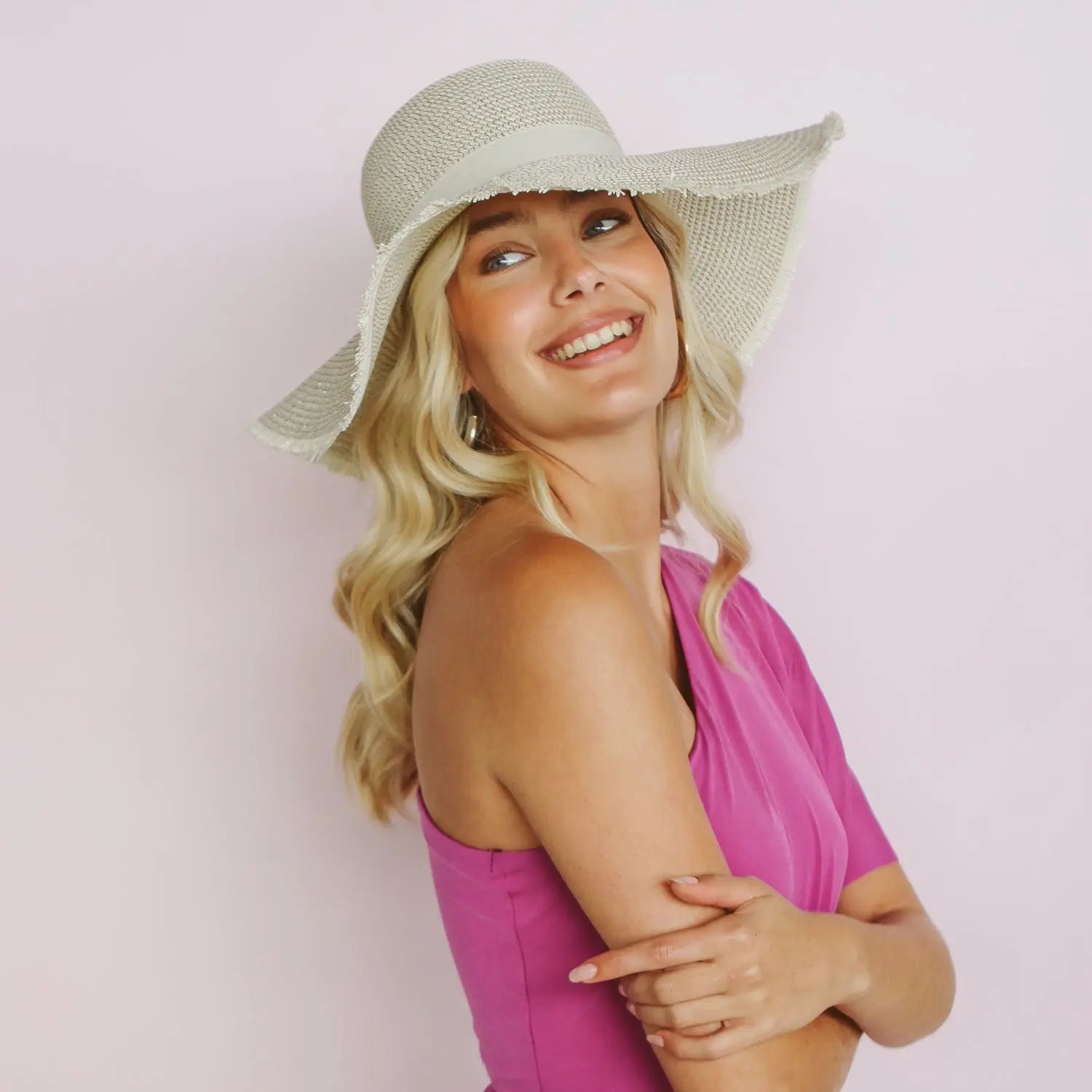 Capeline met maanlicht - SUNHATS EUROPE