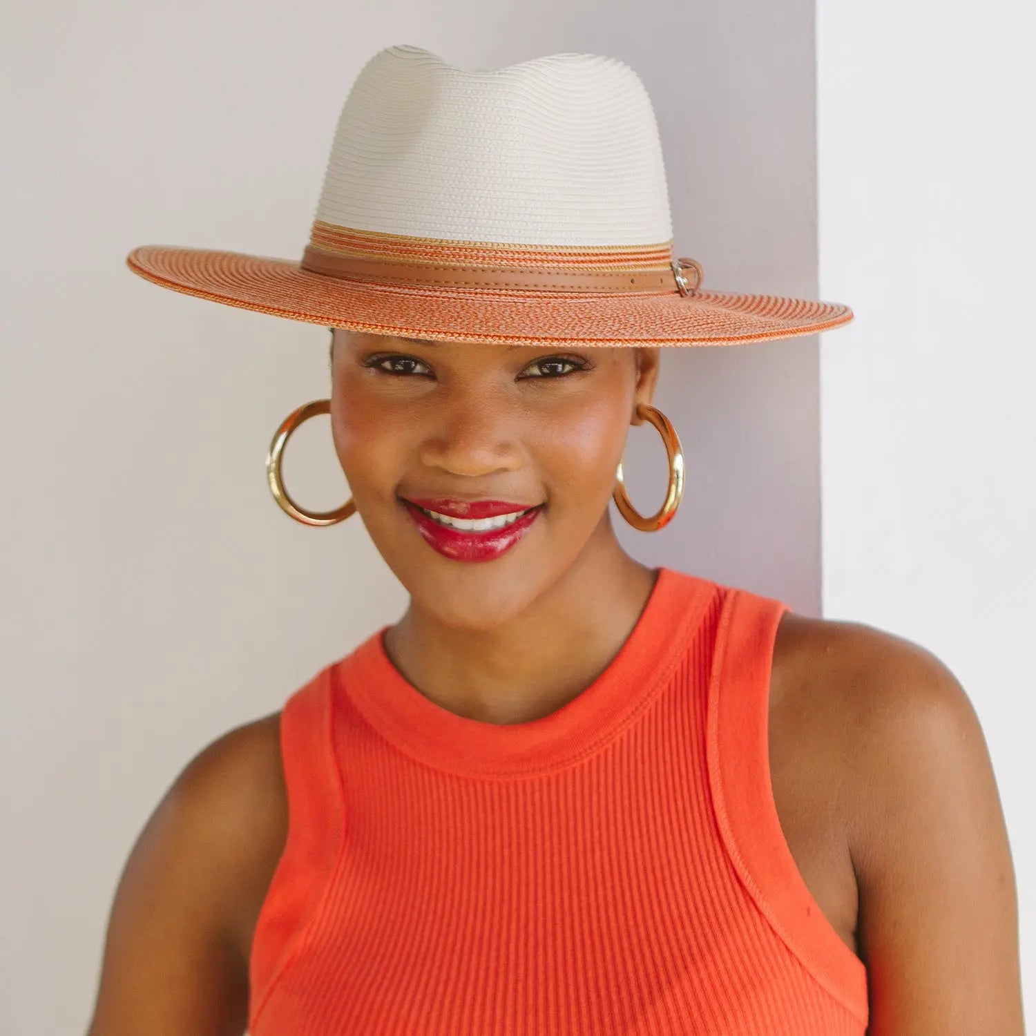 Bella Fedora - SUNHATS EUROPE