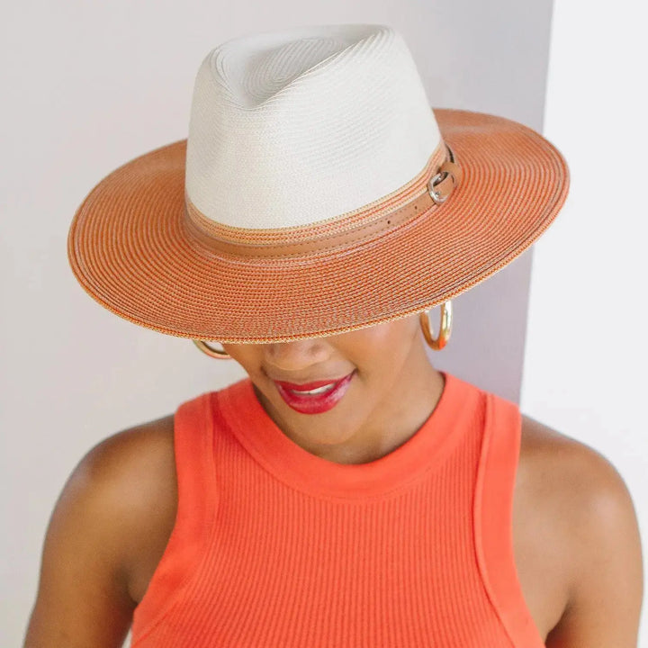 Bella Fedora - SUNHATS EUROPE