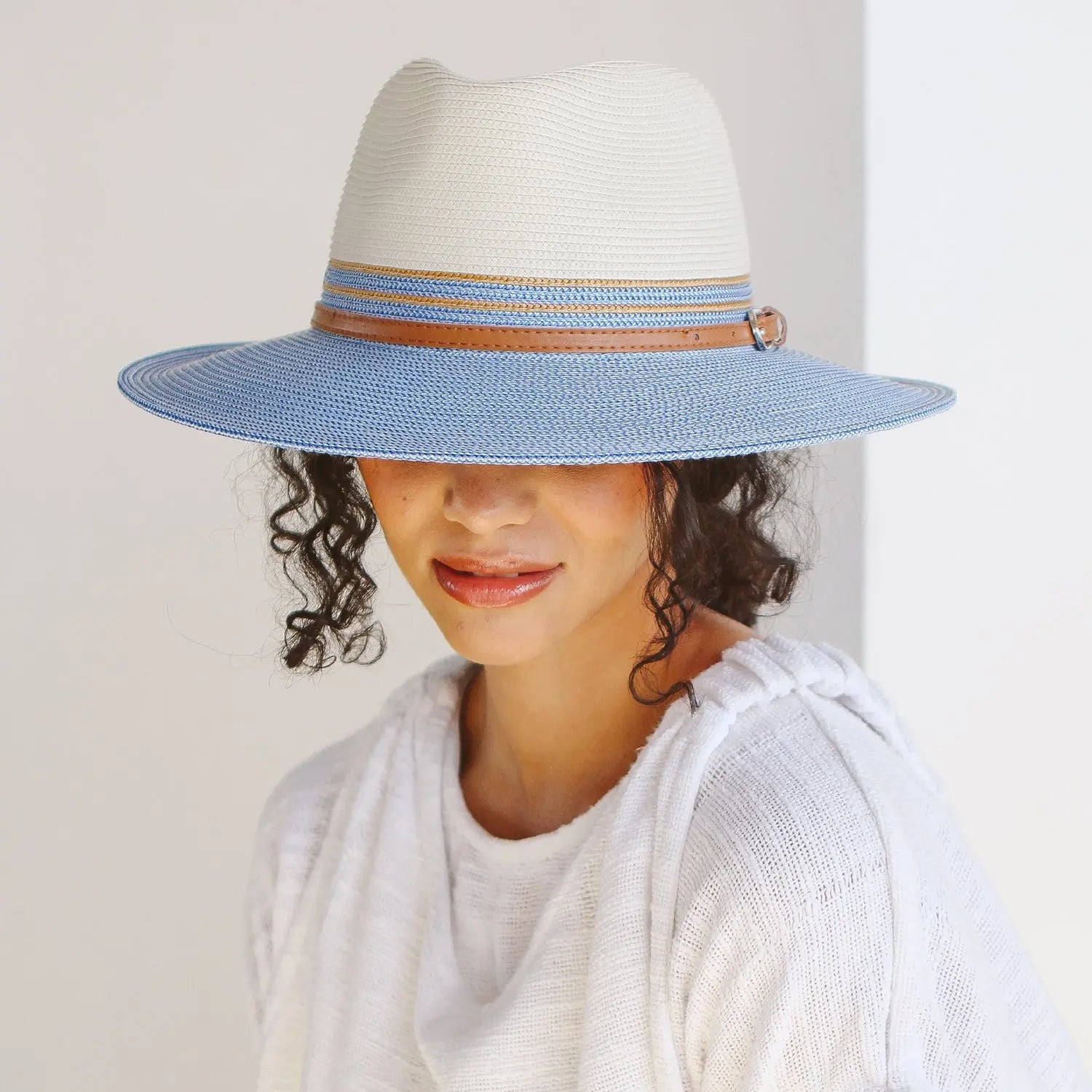 Bella Fedora - SUNHATS EUROPE