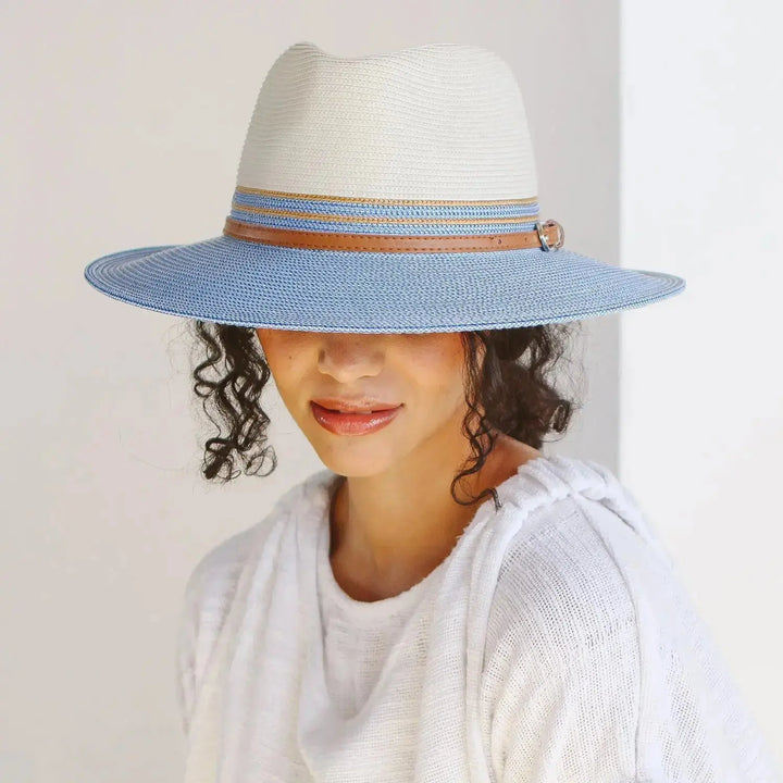 Bella Fedora - SUNHATS EUROPE