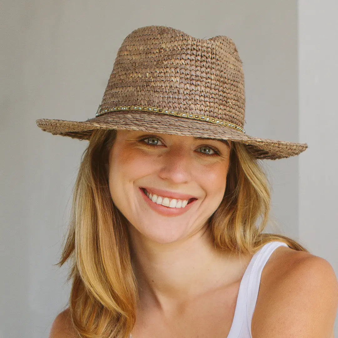 Malibu - SUNHATS EUROPE