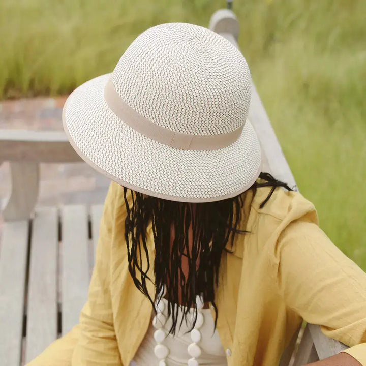 Anna Bucket - SUNHATS EUROPE