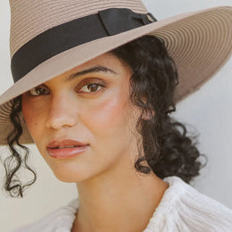 Fiona Fedora - SUNHATS EUROPE