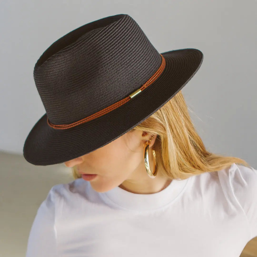 Blayney Fedora - SUNHATS EUROPE