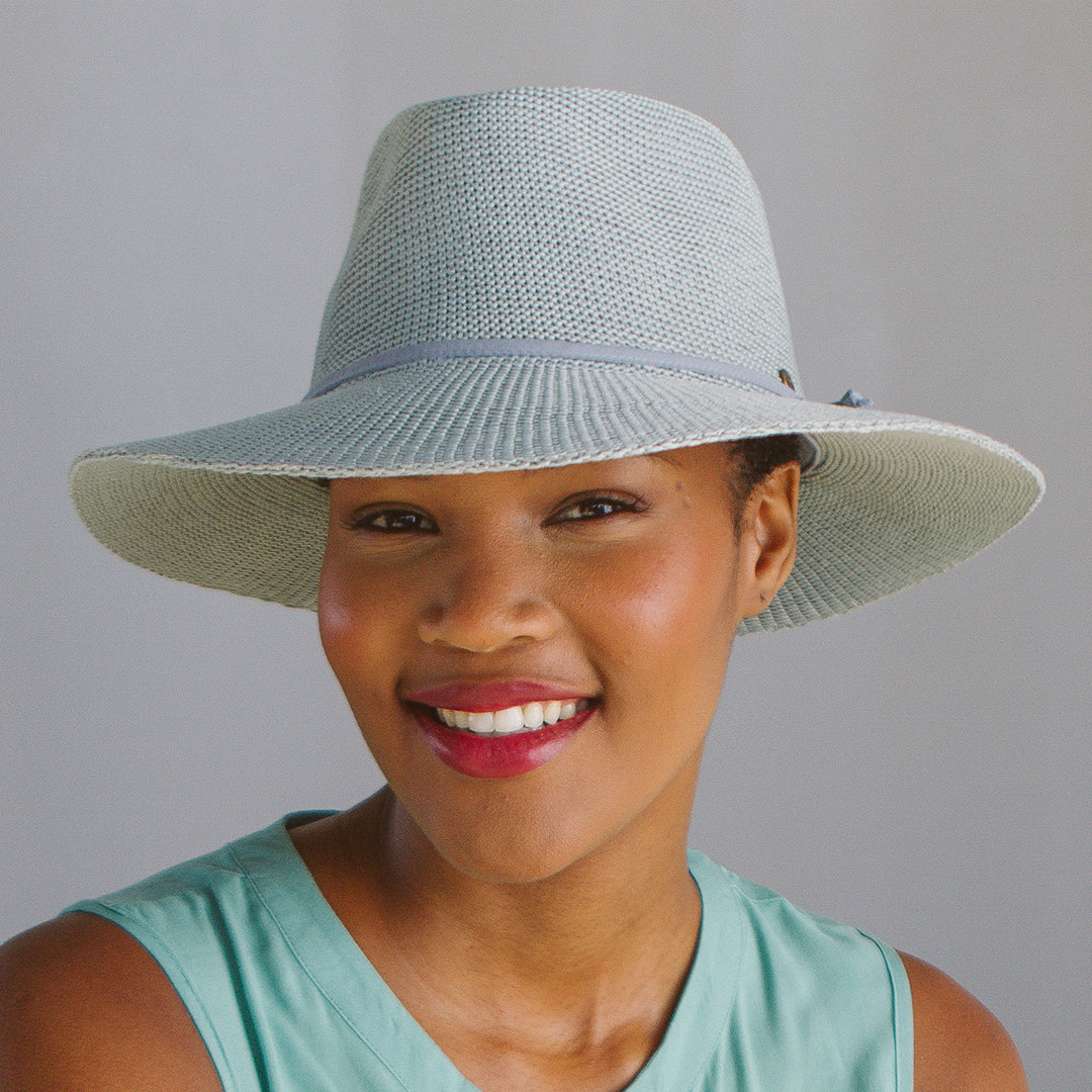 How to Guide to Find the Perfect Hat for your Face Shape – SUNHATS EUROPE