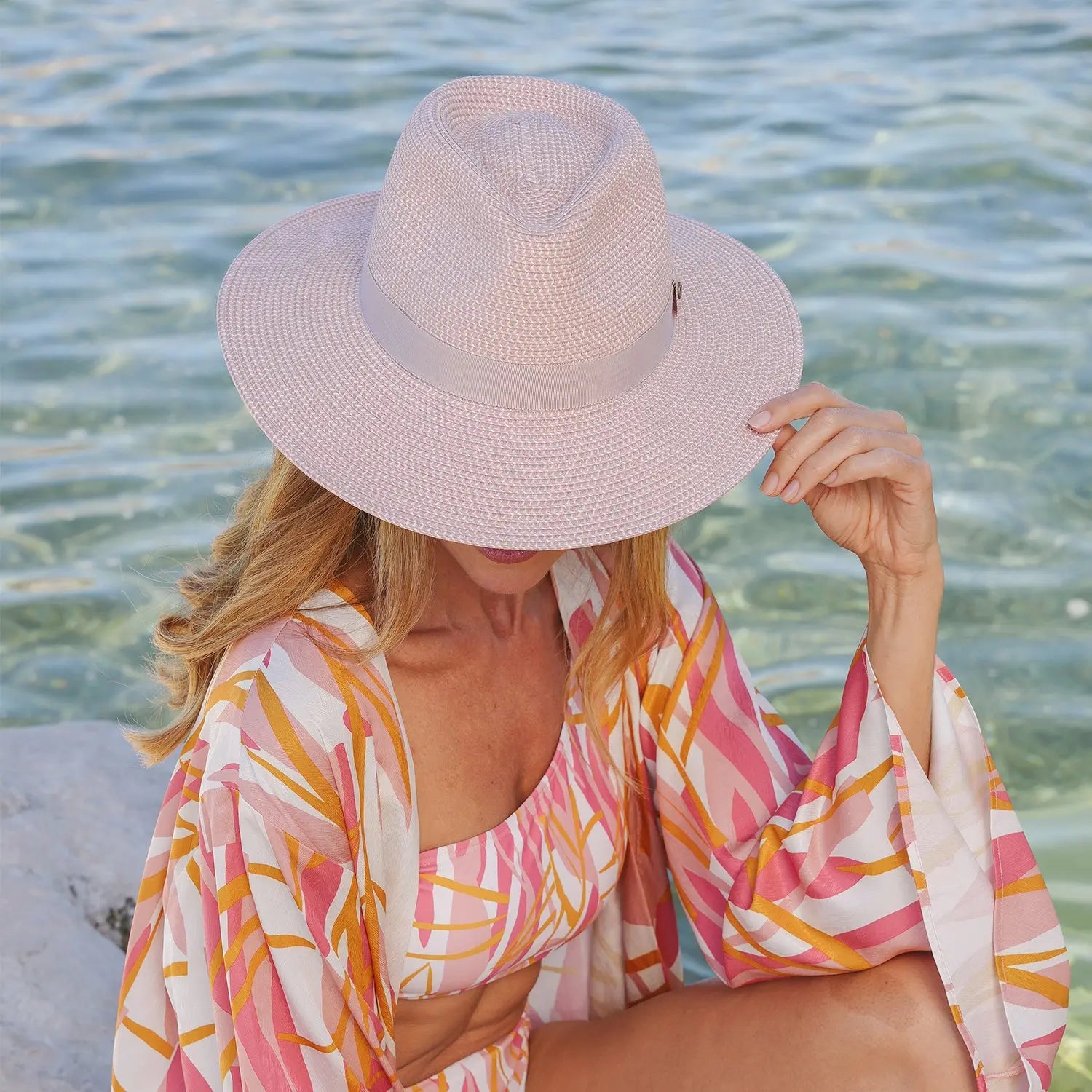 Fedora Serenity - SUNHATS EUROPE