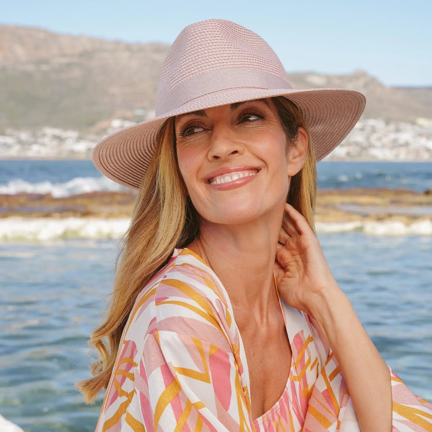 Fedora Serenity - SUNHATS EUROPE