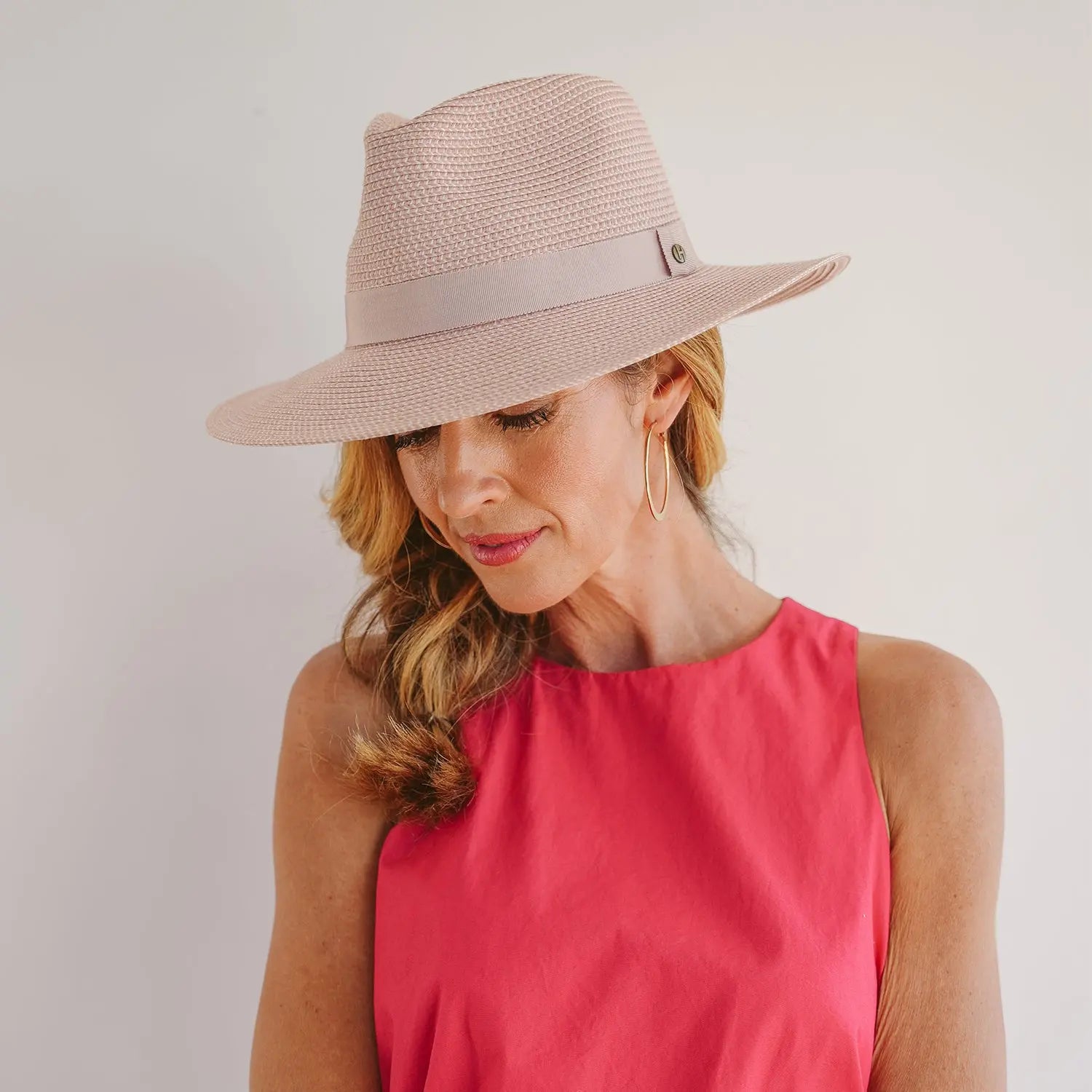 Fedora Serenity - SUNHATS EUROPE