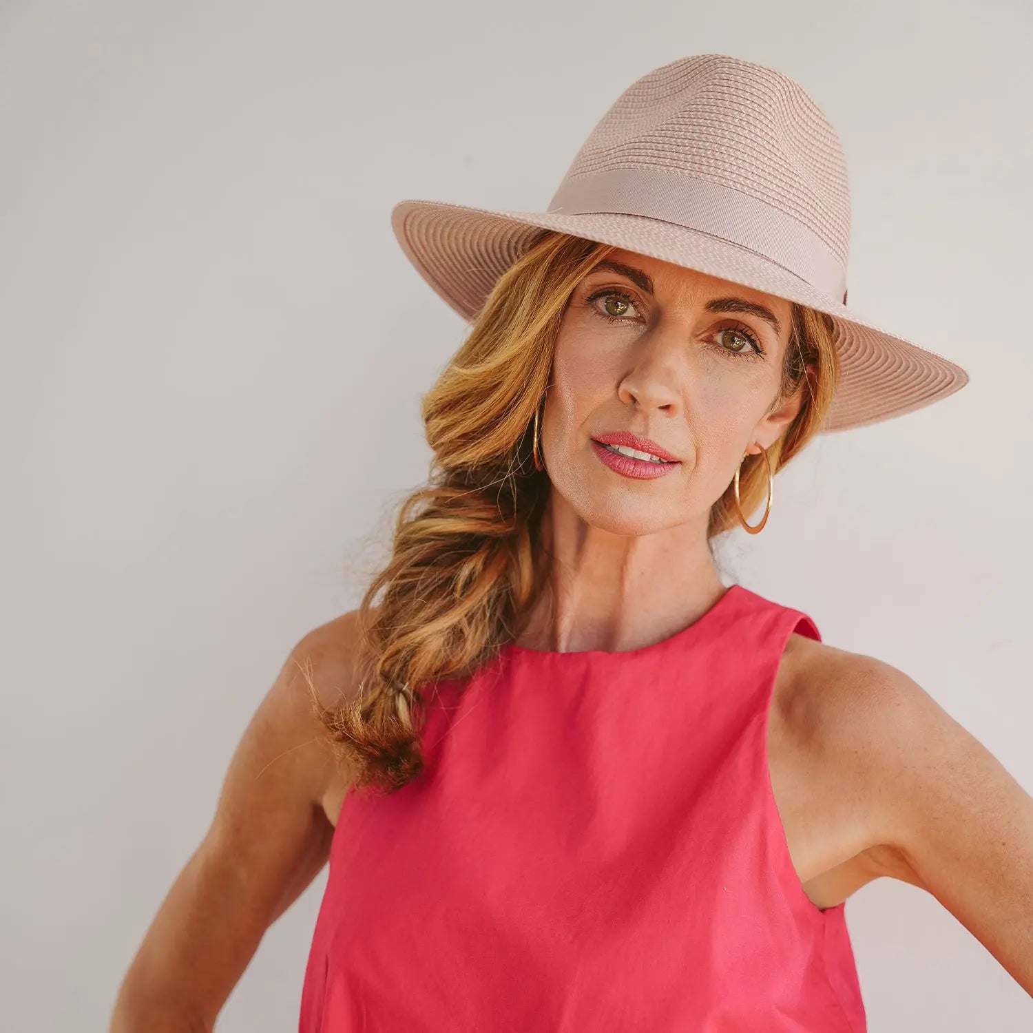 Fedora Serenity - SUNHATS EUROPE