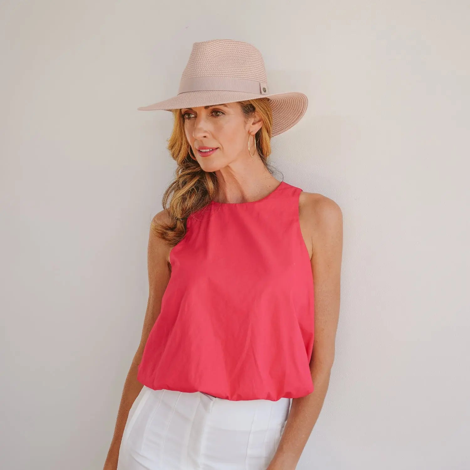 Fedora Serenity - SUNHATS EUROPE