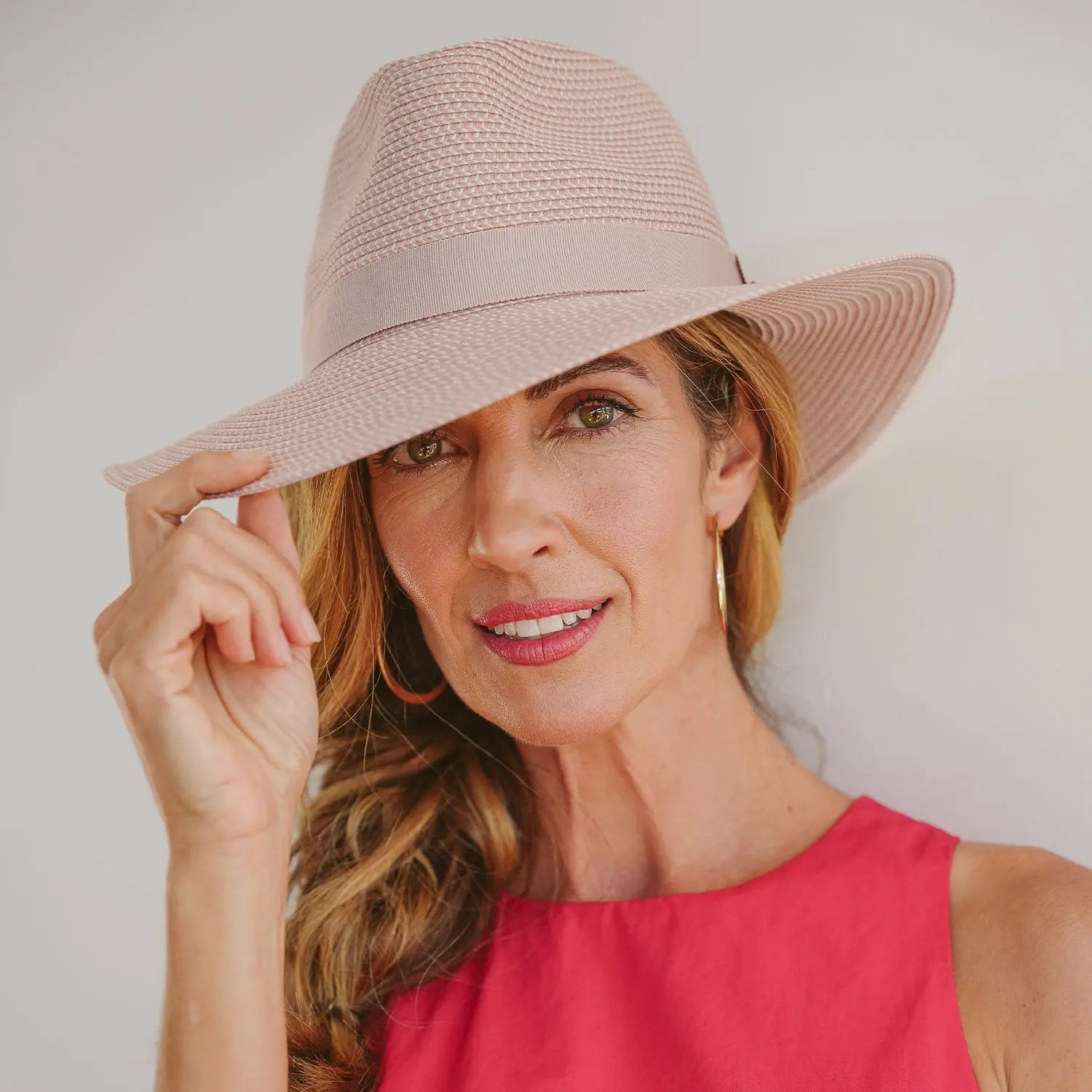 Fedora Serenity - SUNHATS EUROPE
