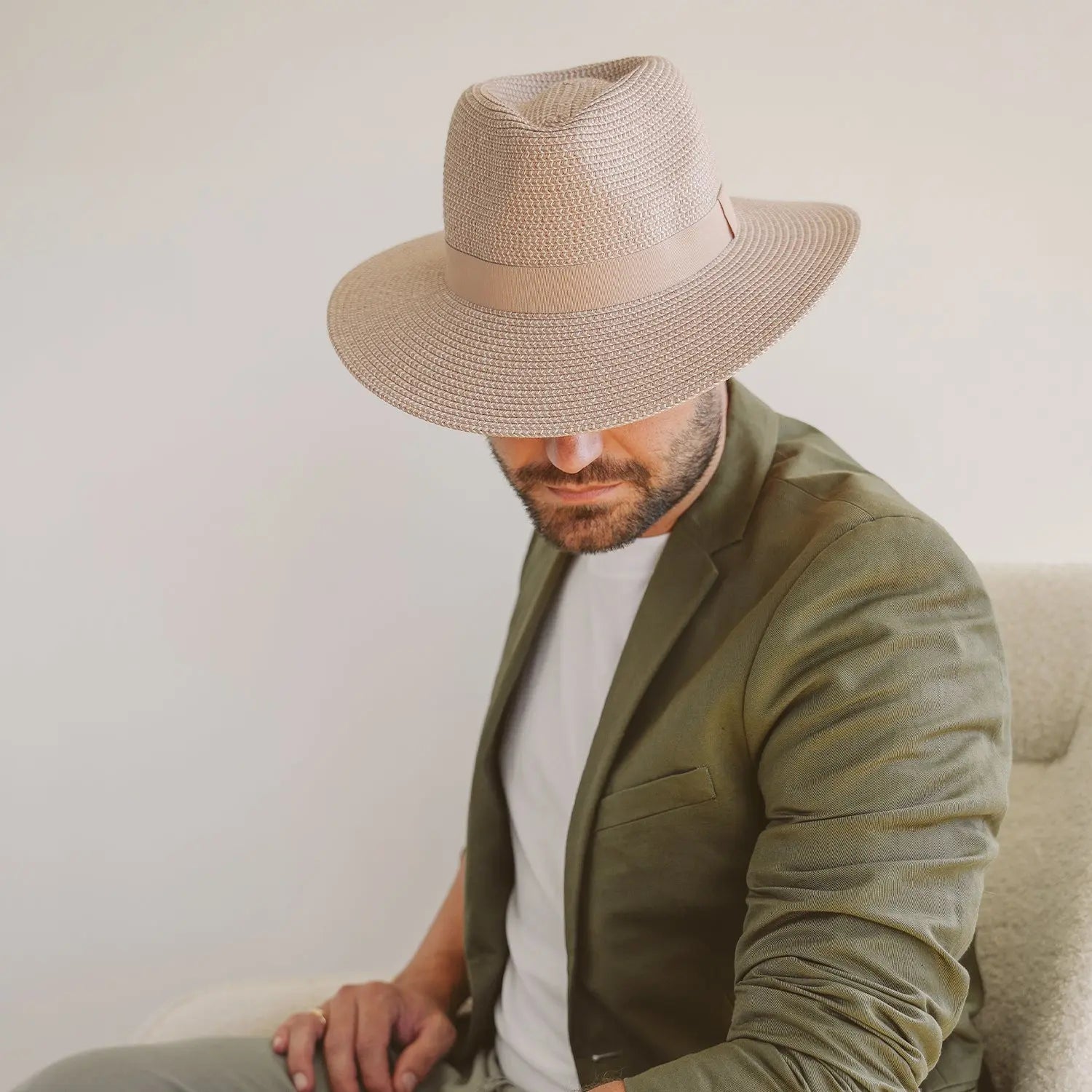 Fedora Serenity - SUNHATS EUROPE
