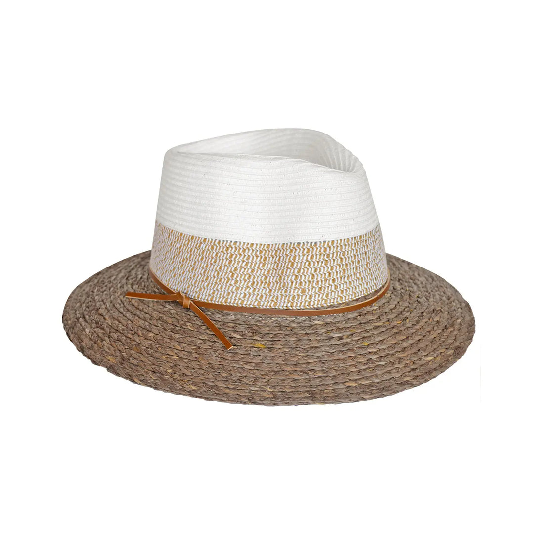 Tina Fedora - SUNHATS EUROPE