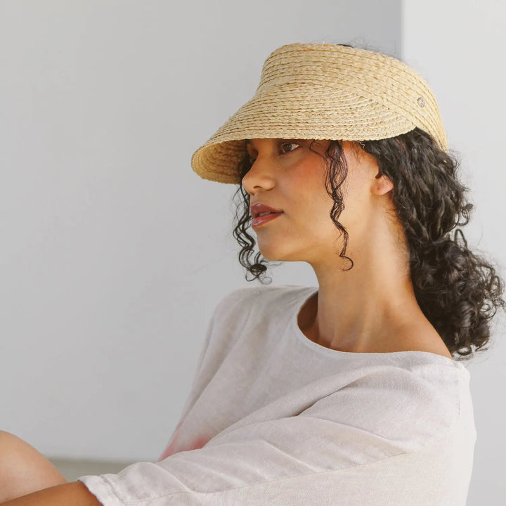 Noosa Visor - SUNHATS EUROPE