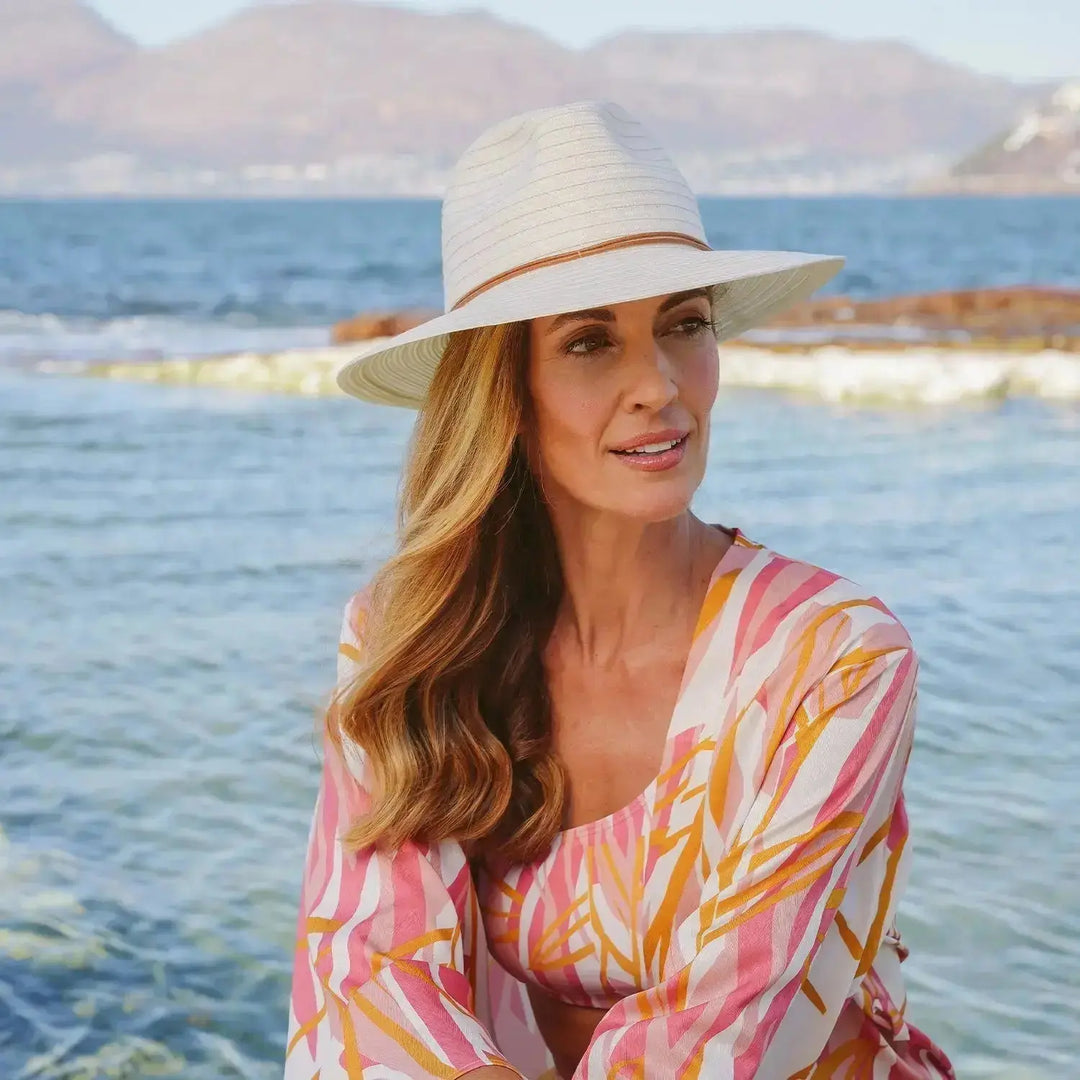 Cabana Fedora - SUNHATS EUROPE