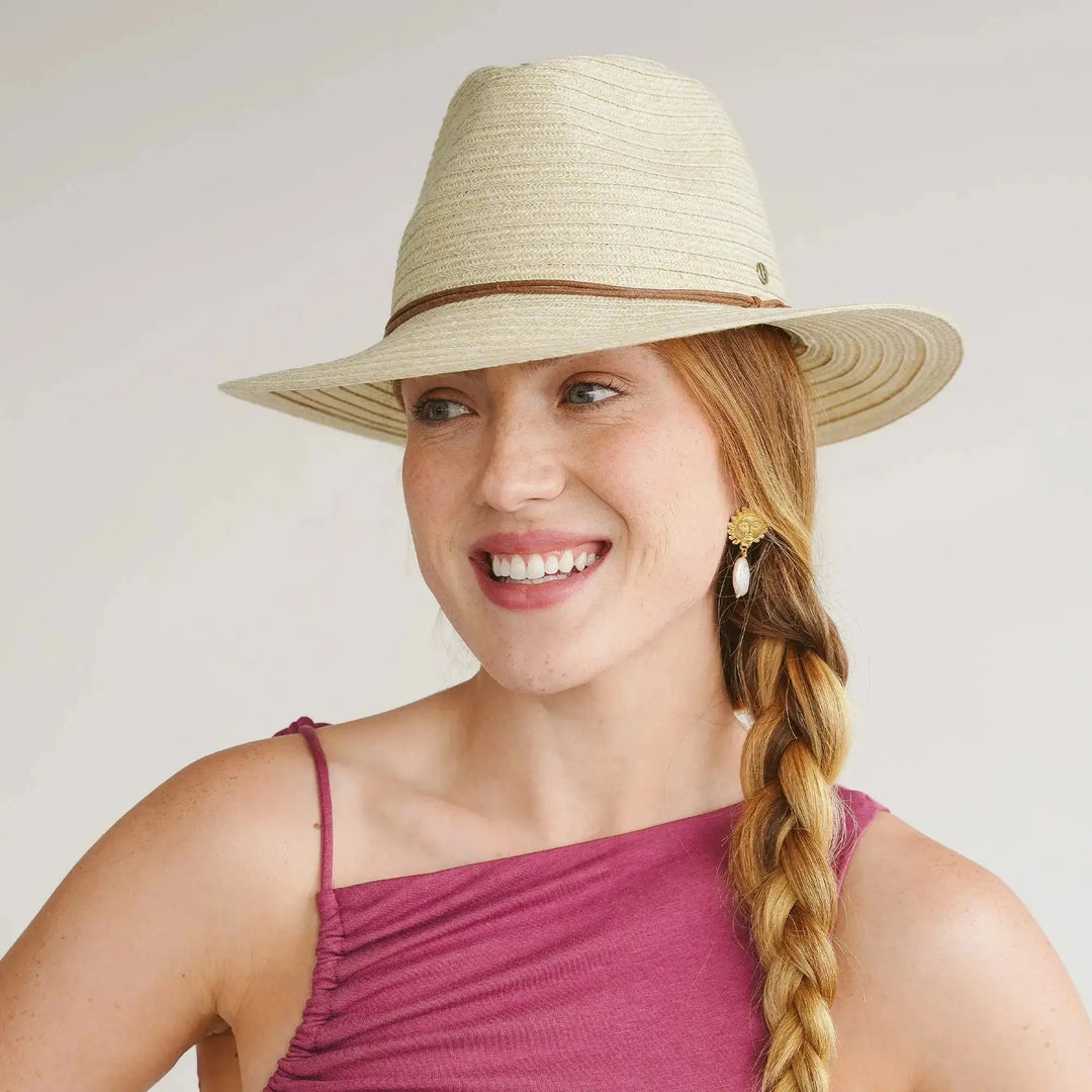 Cabana Fedora House of Ord - Cape Town