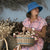 360FIVE Everyday hoed - Pilea Katoen Bucket Zon hoed voor tuinieren