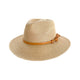 Sandbar Fedora