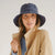 Storm Sou'wester Bucket