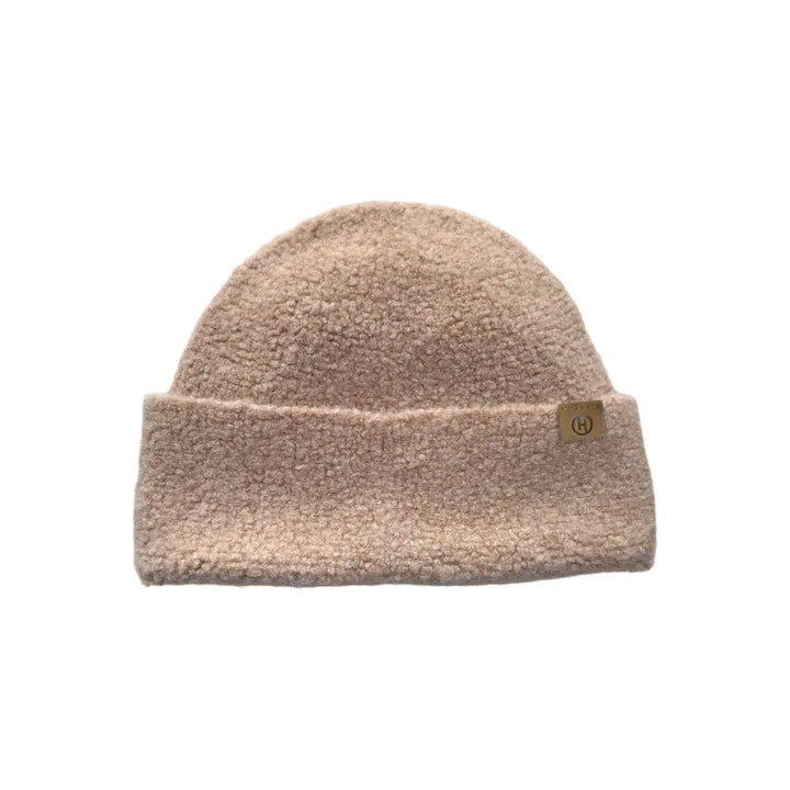 Teddy Beanie House of Ord - Cape Town