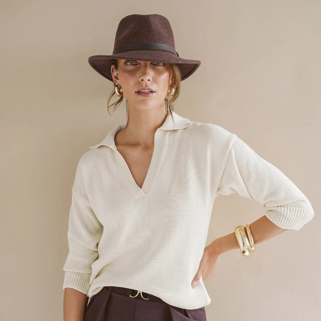 Wilde Fedora