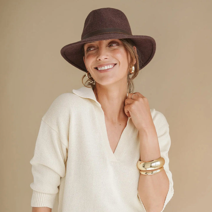 Wilde Fedora