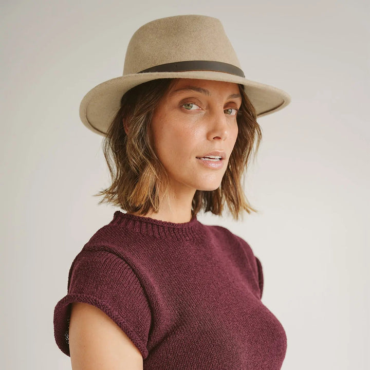Wilde Fedora