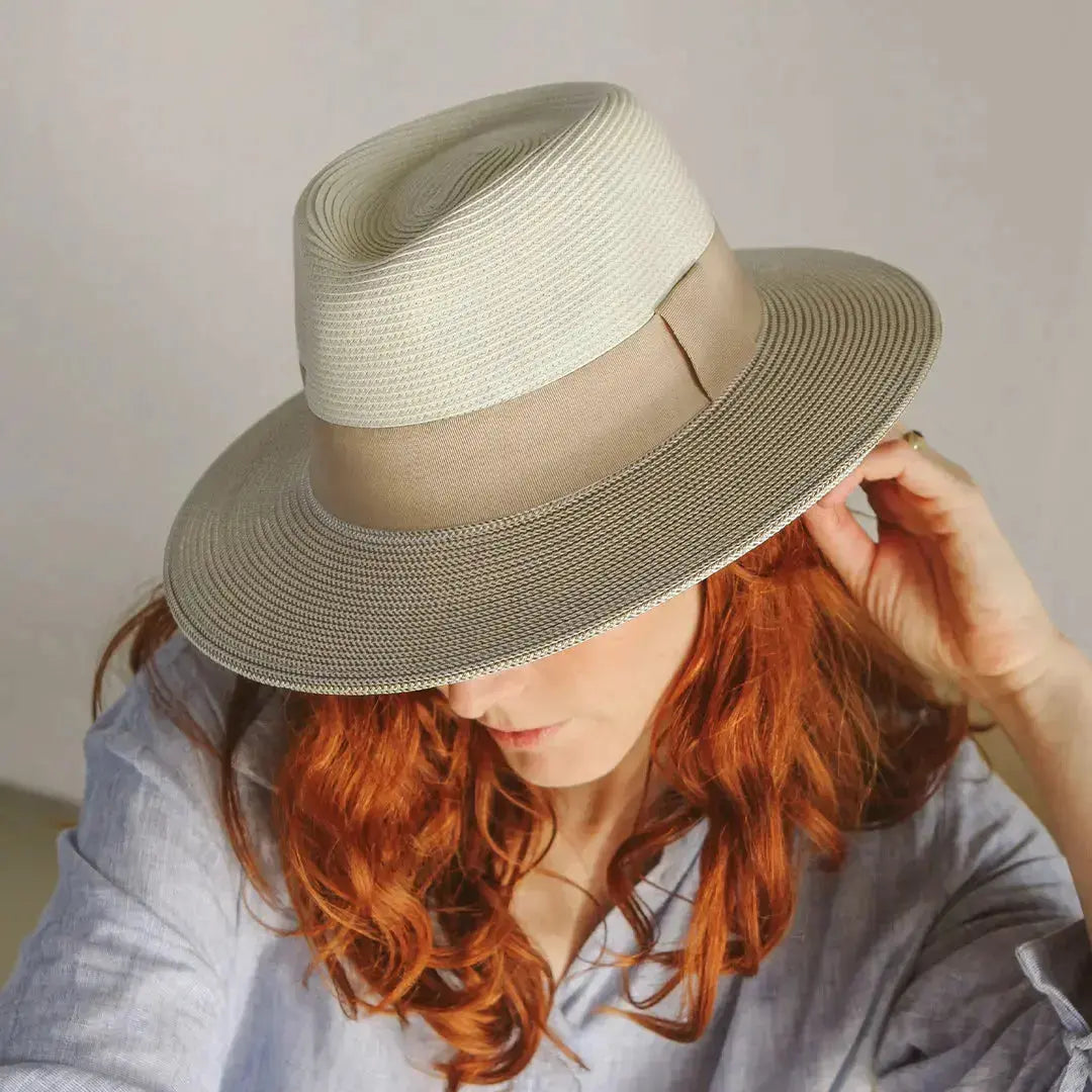 Naledi Fedora - SUNHATS EUROPE