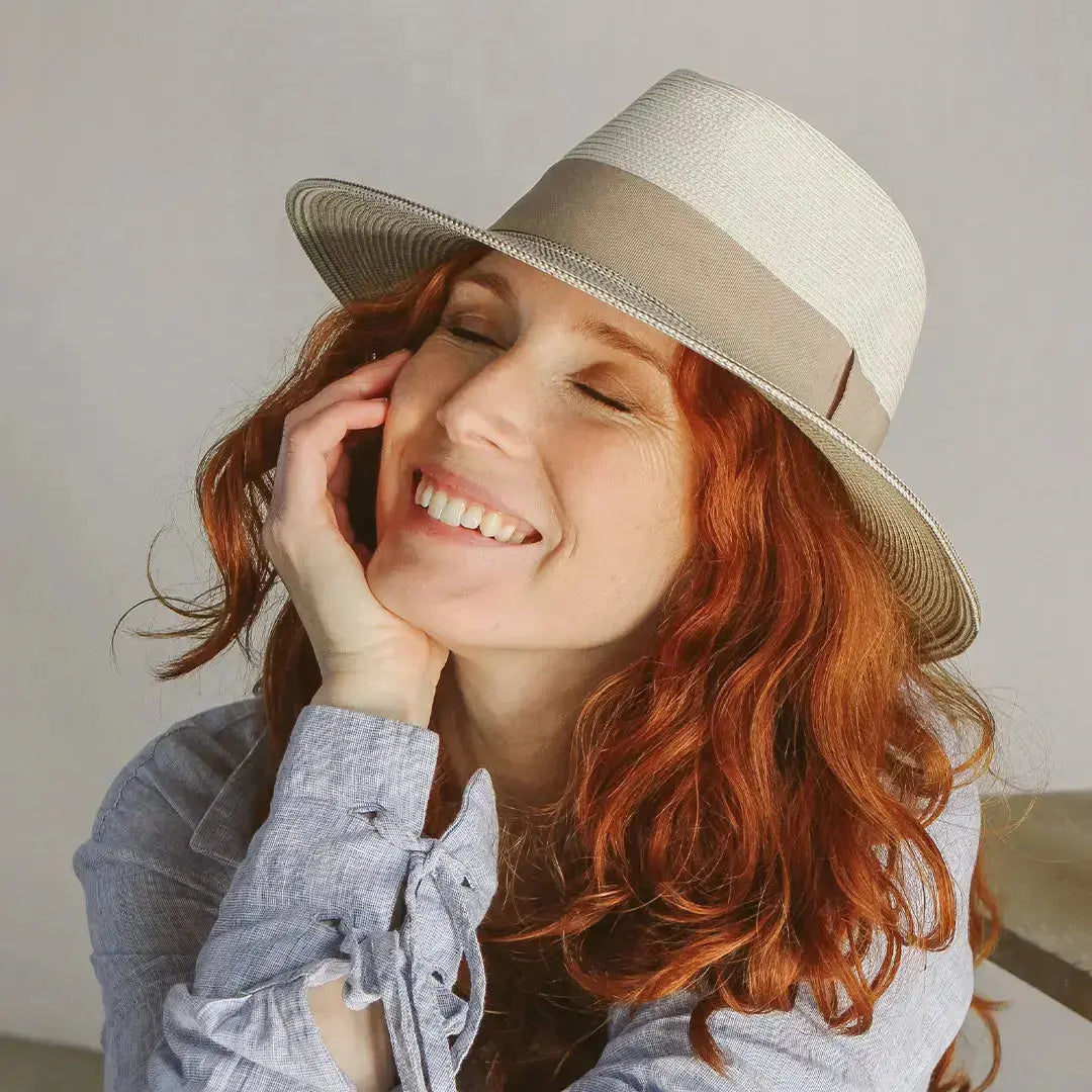 Naledi Fedora - SUNHATS EUROPE