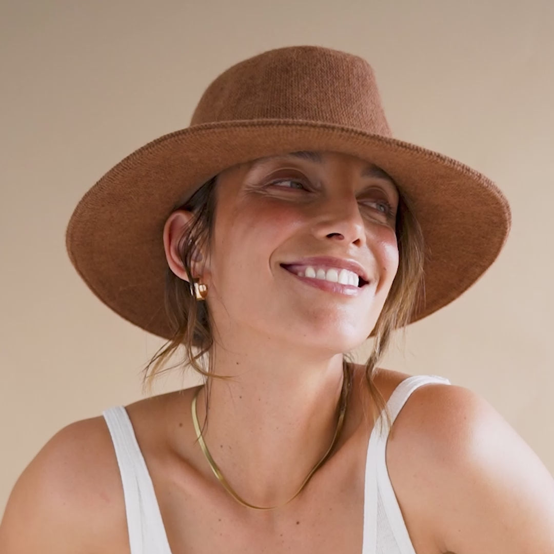 Highland Fedora