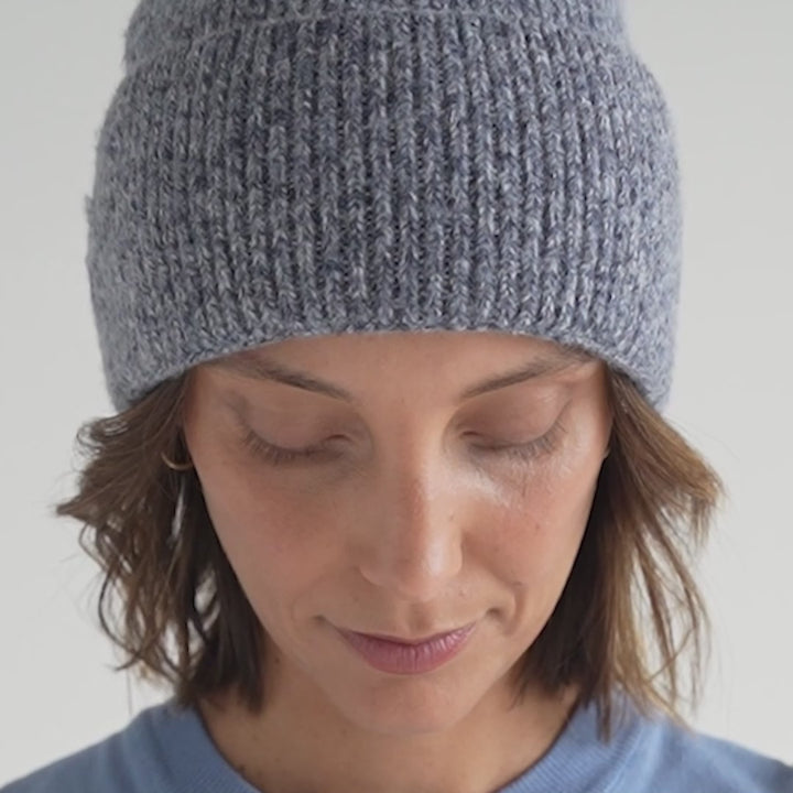 Alpine Beanie