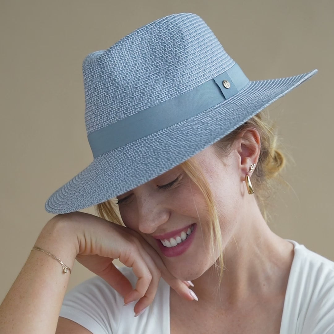 Serenity Fedora