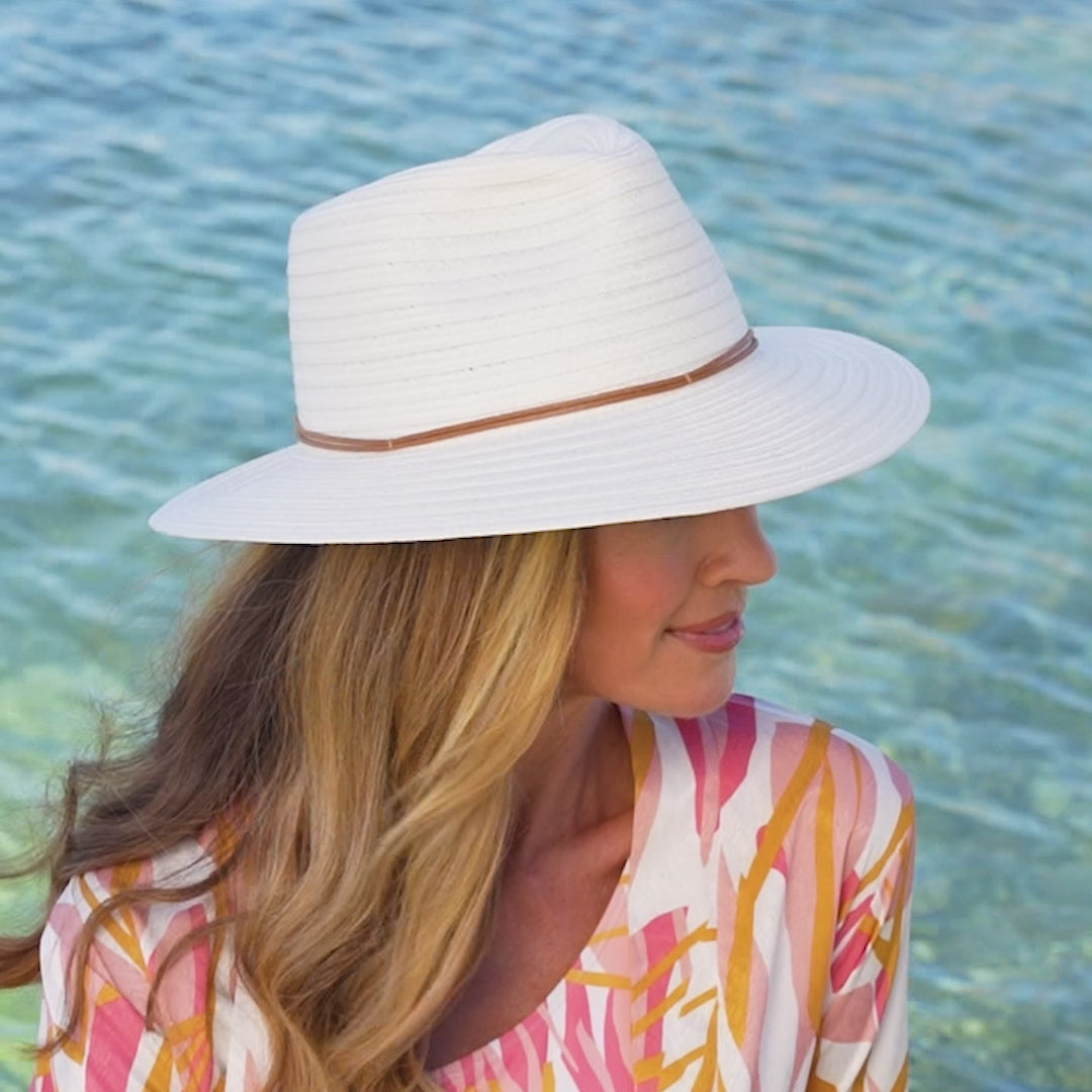Cabana Fedora