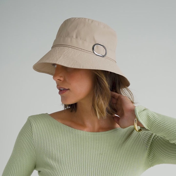 Storm Sou'wester Bucket