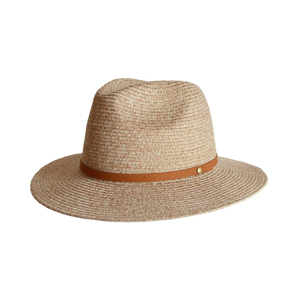 Sombreros Salewa Fanes Brimmed Hat Mujer Marrones Y Sombrero