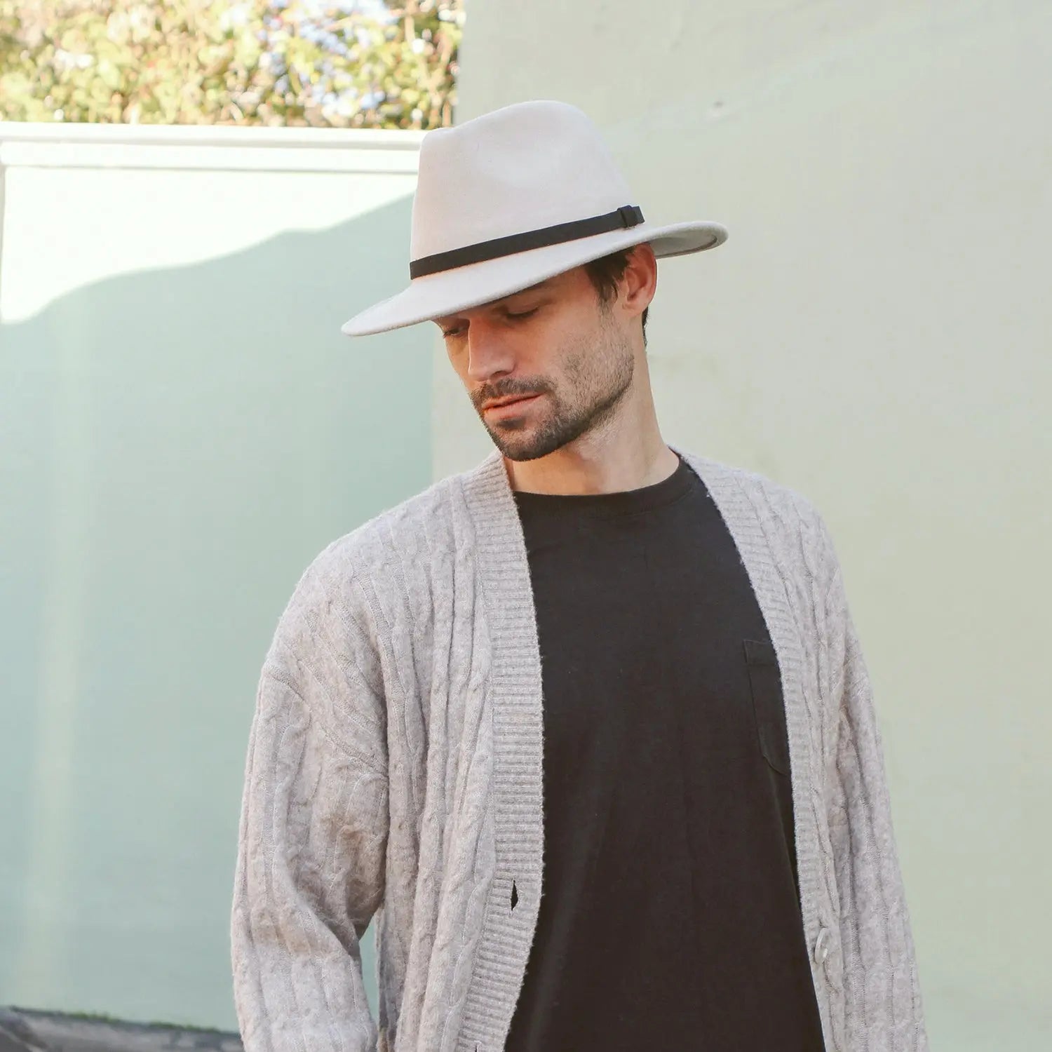 Danny Fedora - SUNHATS EUROPE