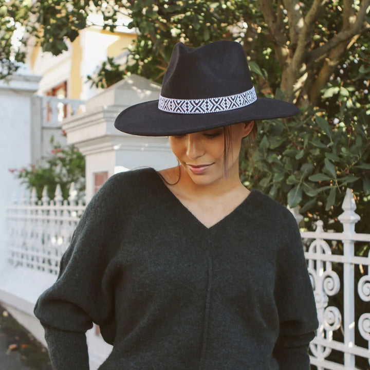 Juno Fedora - SUNHATS EUROPE