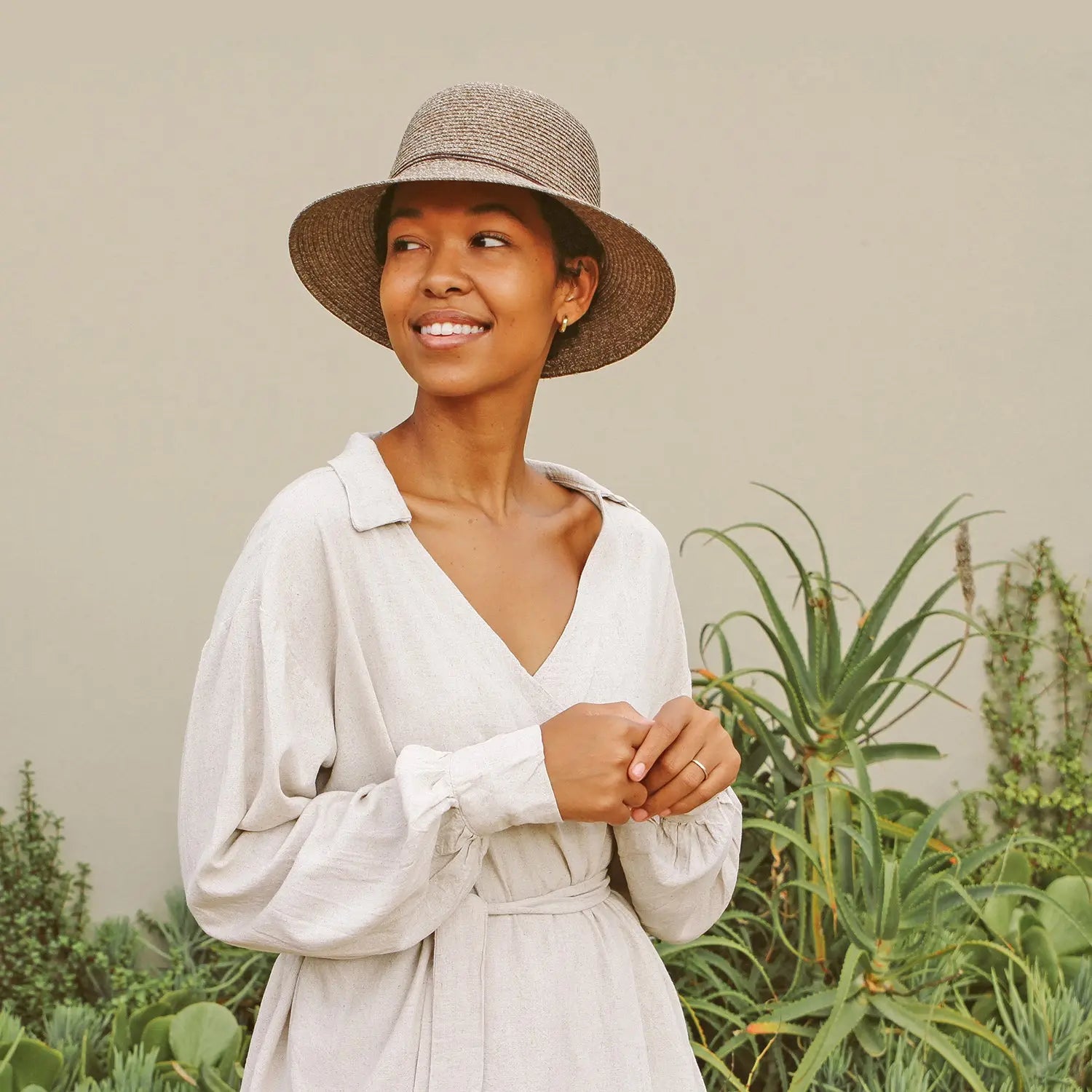 Lacey Bucket | Packable Beach UV Sun Hat for Women – SUNHATS EUROPE