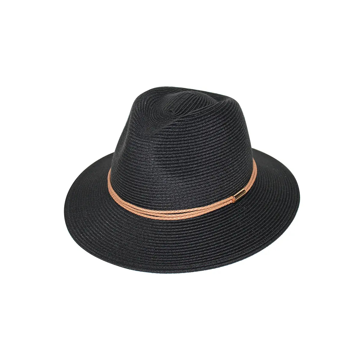 Blayney Fedora Women's Summer Sun Hat with UV Protection