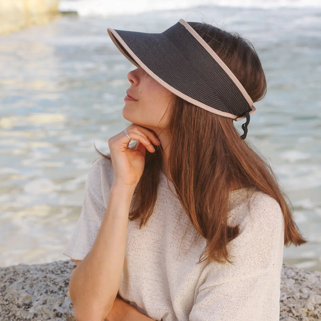 Lili Visor - SUNHATS EUROPE